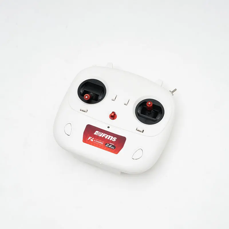 800Mm Beaver Transmitter & Receiver 1