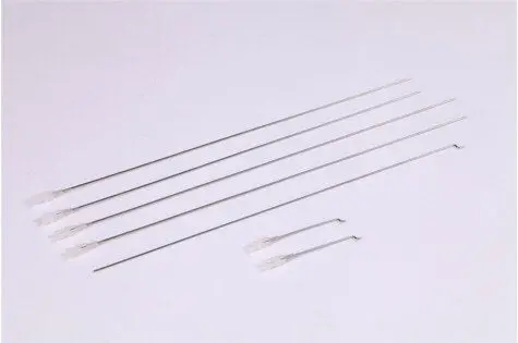 800Mm Zero V2 Linkage Rods 1