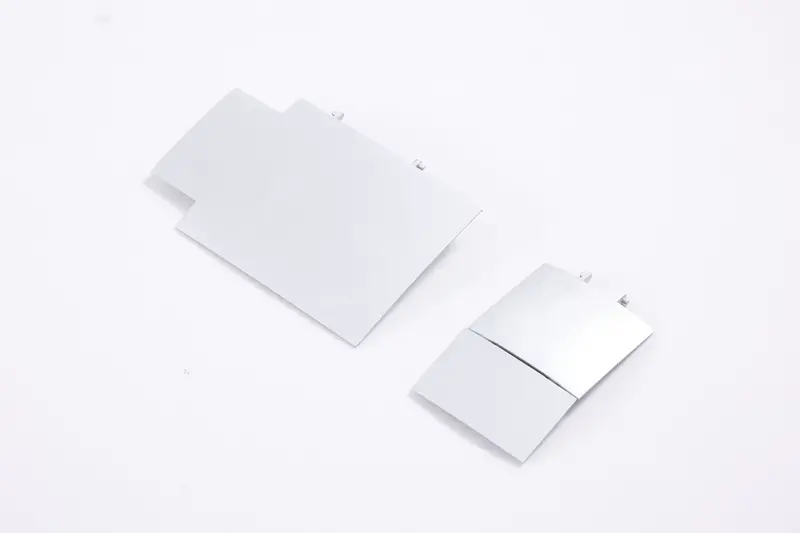 80Mm F-86 Front Landing Gear Cover 1