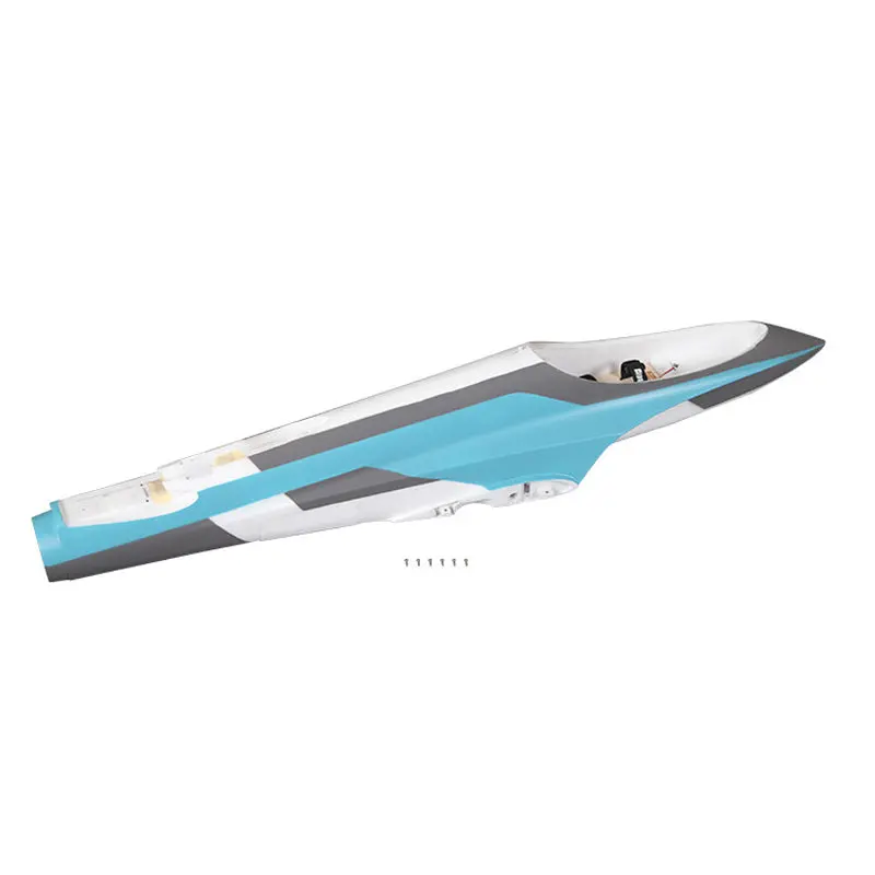 80Mm Futura V2 Fuselage 1