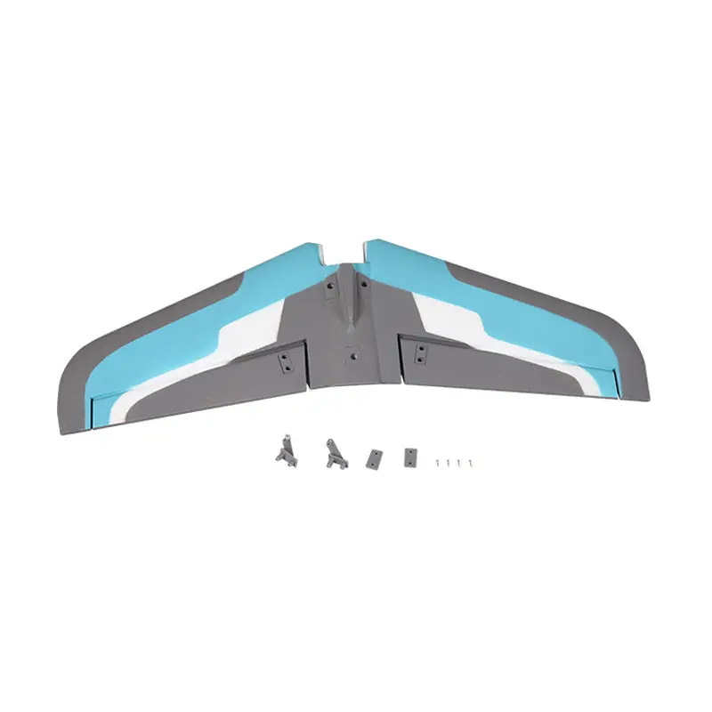 80Mm Futura V2 Horizontal Stabilizer 1