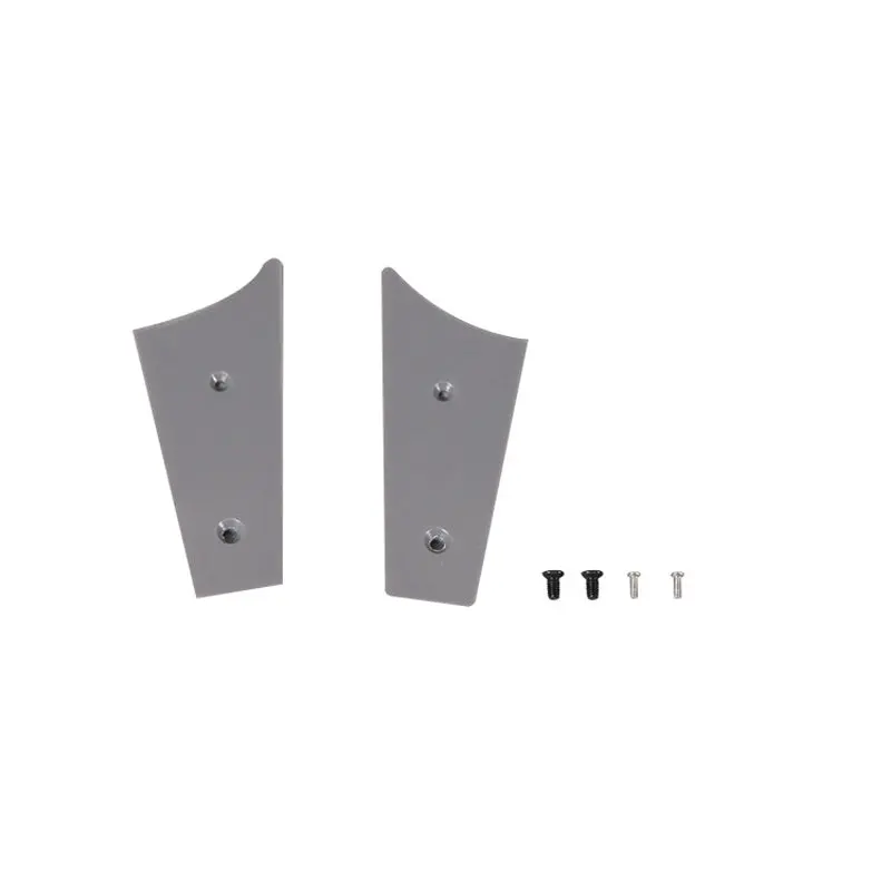 80Mm Futura V2 Main Landing Gear Cover 1
