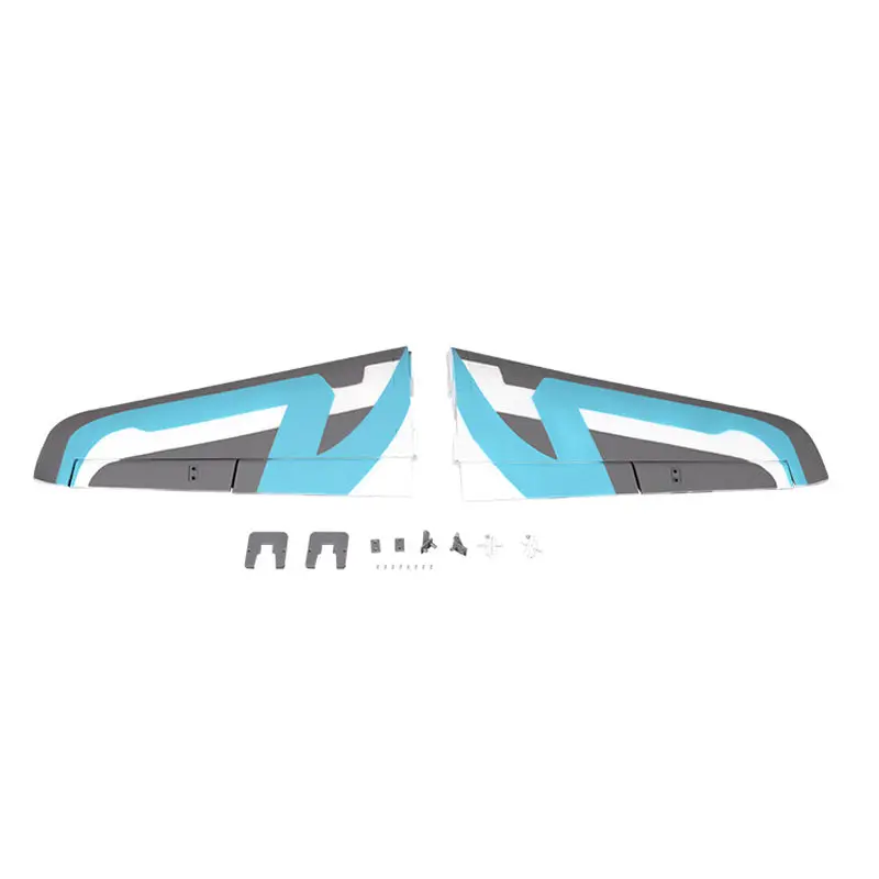 80Mm Futura V2 Main Wing Set 1