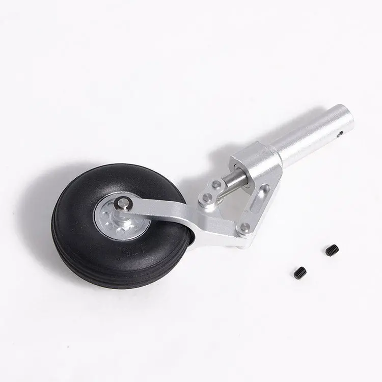 80Mm Integral Front Landing Gear 1