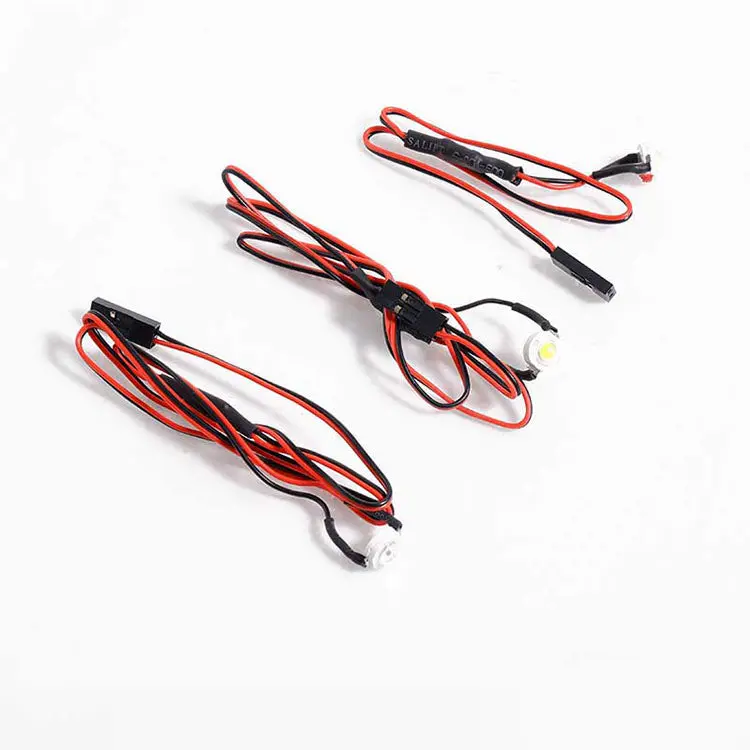 80Mm Integral Led Set 1