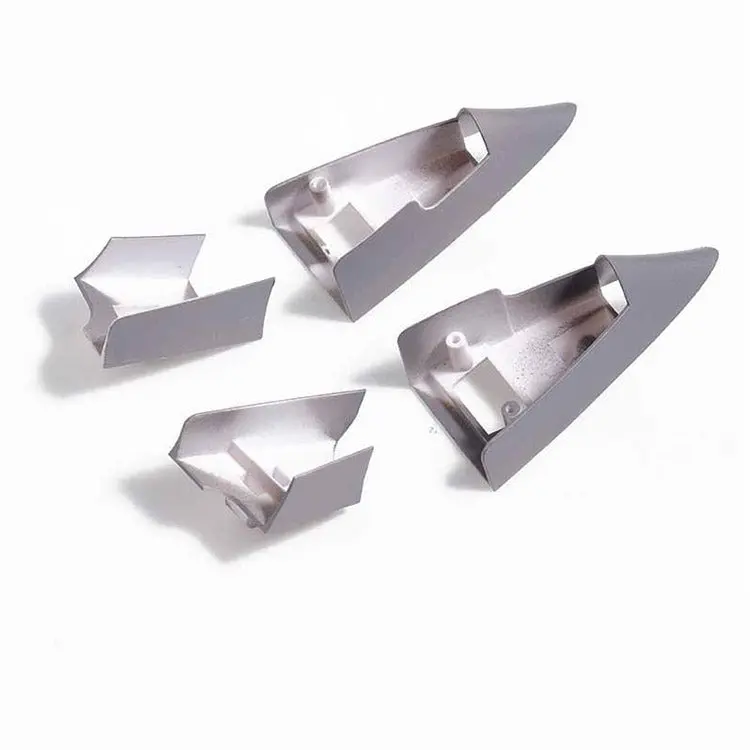 80Mm Integral Wing Bolt Plastic Set 1