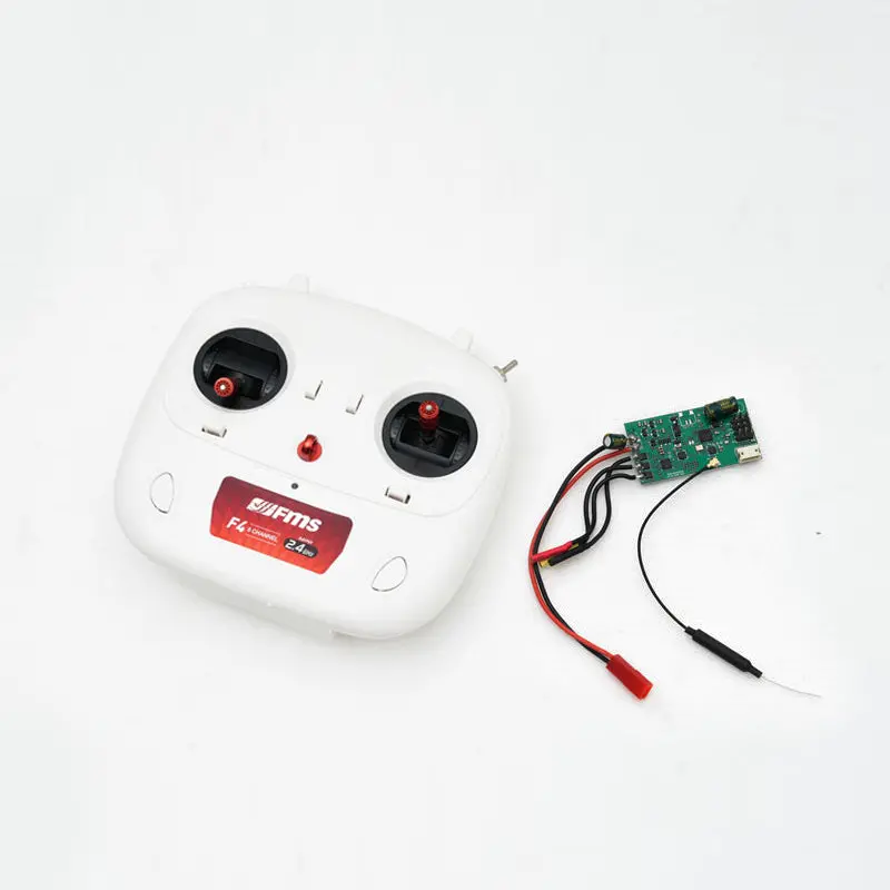 850Mm Ranger Transmitter & Receiver Set 1