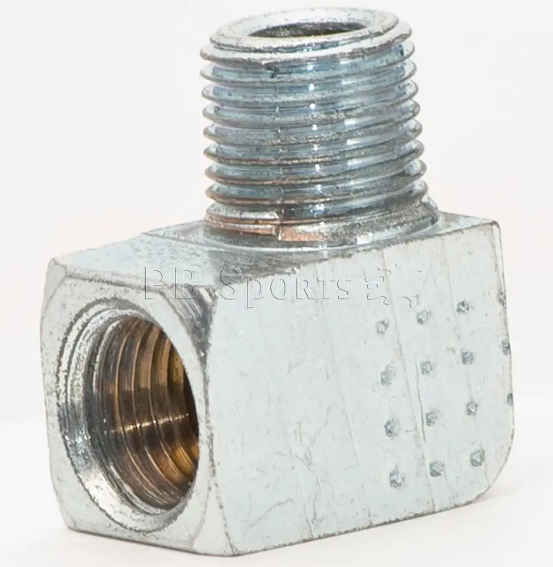 90 Degree Air Fitting 1
