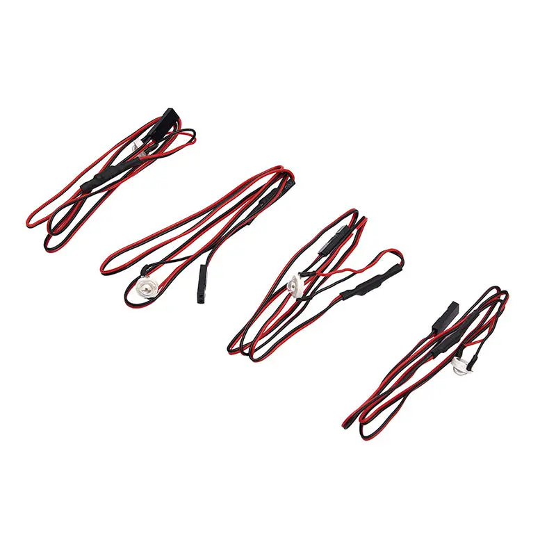 90Mm Avanti Led Set 1