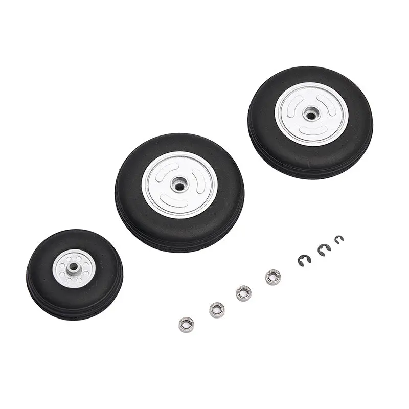 90Mm Avanti Wheel Set 1