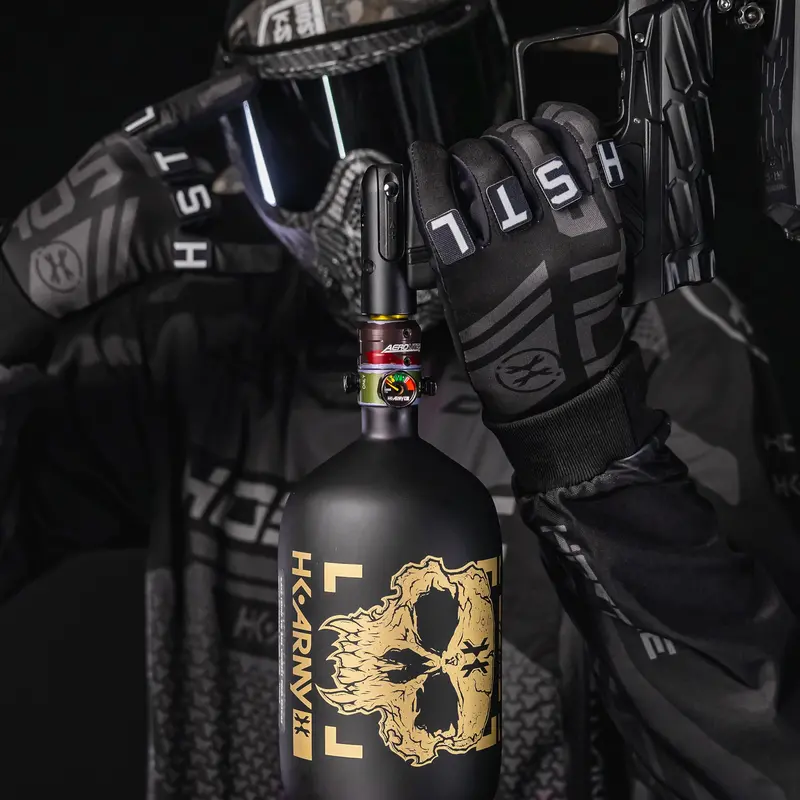 Aerolite Pro Regulator - Adjustable & Rotational - Le Bounty 2