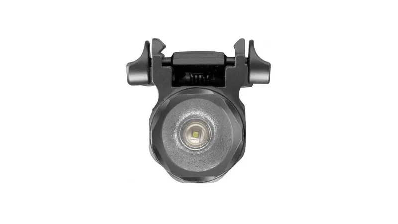 Aim Sports Quick Release 3 Watt / 330 Lumens Combat Flashlight W/ Filter Set 1