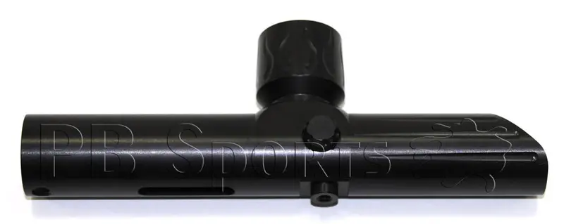 Airgun Designs Automag Ule Main Body - Black 2