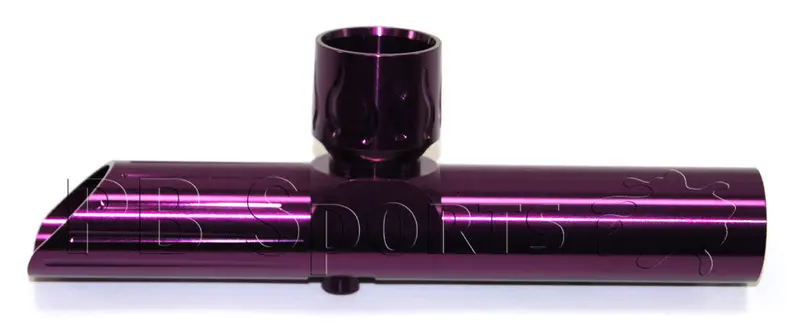 Airgun Designs Automag Ule Main Body - Purple 1