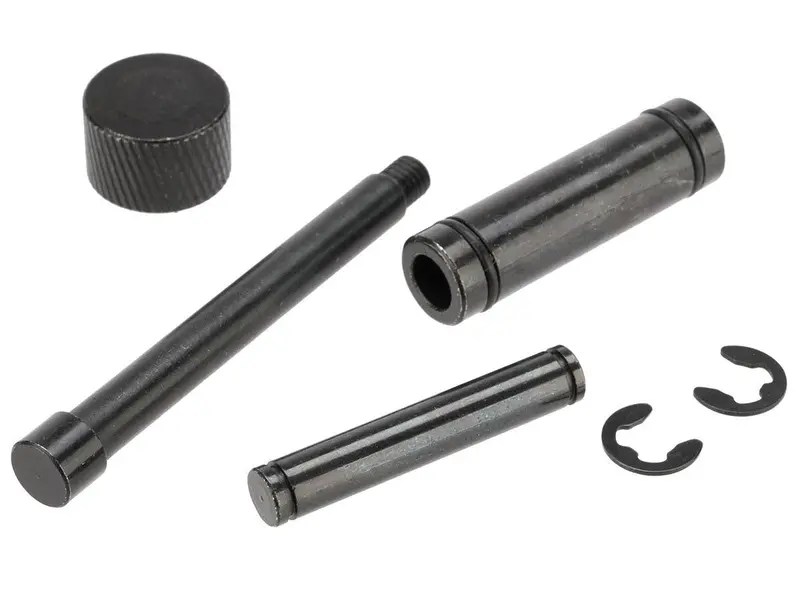 A&K M249 Airsoft Gun Body Pin - Set Of 2 1