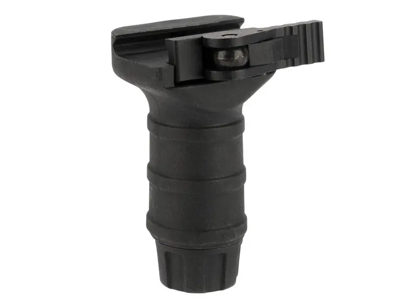 A&K Quick Disconnect Style Stubby Vertical Grip 1