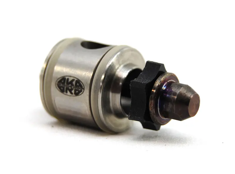 Aka Paintball 11/16 Tornado Valve 1