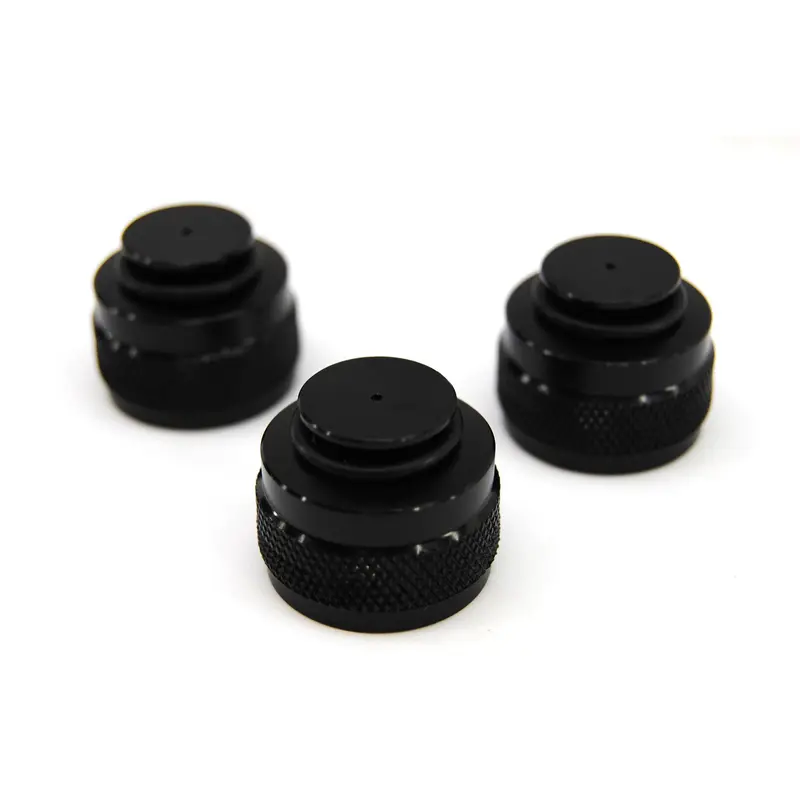 Aluminum Thread Protector - 3 Pack 1