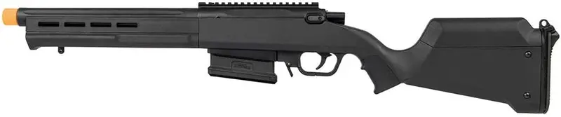 Amoeba Striker As-02 Airsoft Spring Sniper Rifle 1