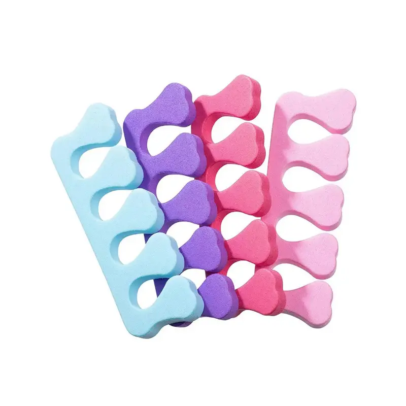 Ana Beauty Toe Nail Separator 2-Pack 1