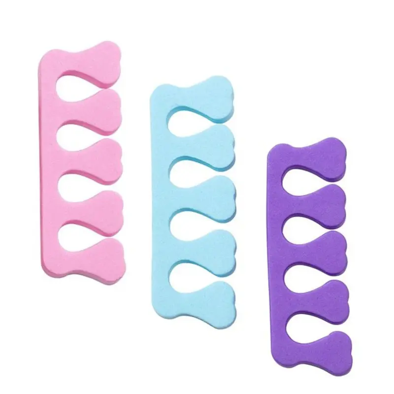 Ana Beauty Toe Nail Separator 2-Pack 2