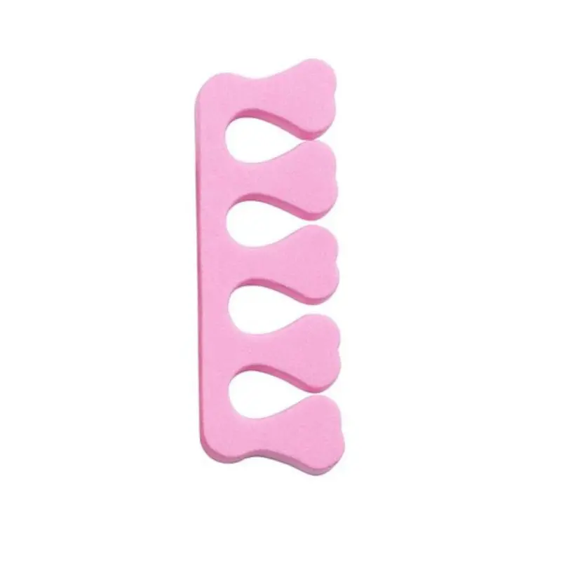 Ana Beauty Toe Nail Separator 2-Pack 3