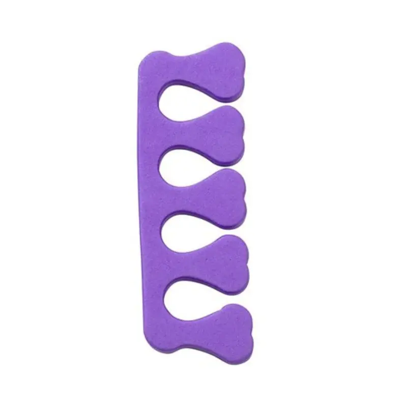 Ana Beauty Toe Nail Separator 2-Pack 3