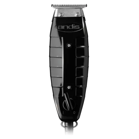Andis Professional Gtx T-Outliner 3-Prong Corded Trimmer [An04775] 1