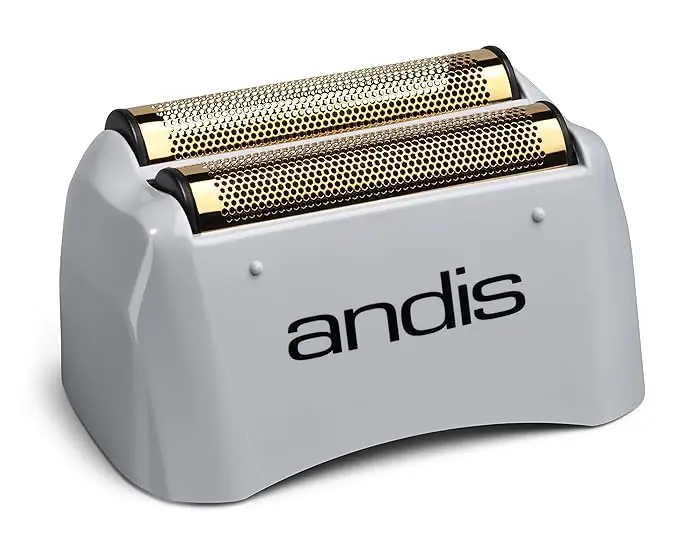 Andis Profoil® Lithium Titanium Foil Assembly 1