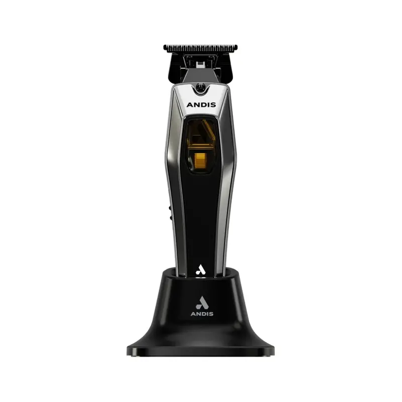 Andis Recon Cordless Trimmer Hyper-Speed Linear Motor | Professional Detail Trimmer 1