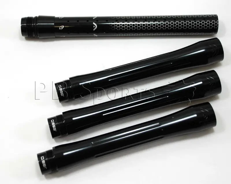 Angel A1 Fly Carbon Barrel Kit - Black 1