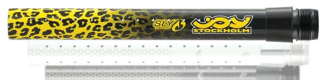 Angel A1 Fly Carbon Composite Barrel Tip Joy 1