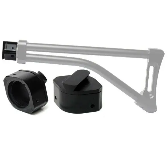 Angel Ar:K Model 98 Stock Adapter 1