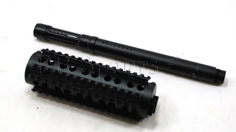 Angel Ar:K Tactical Barrel Kit 2