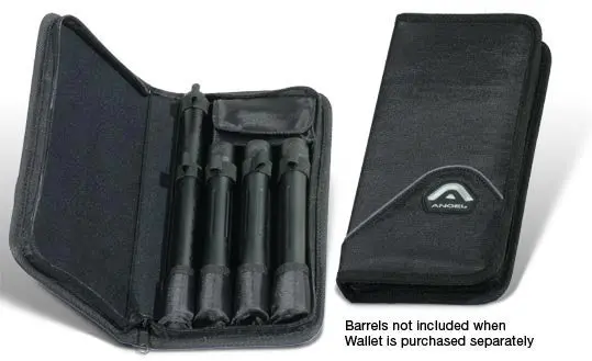 Angel Barrel Case 1
