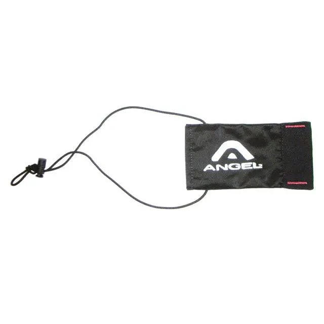 Angel Barrel Cover - Black 1