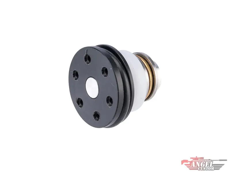 Angel Custom "Seraph Angel Ii" High Performance Polycarbonate Piston Head - Elongated 1