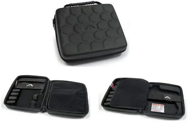 Angel Marker Case 1