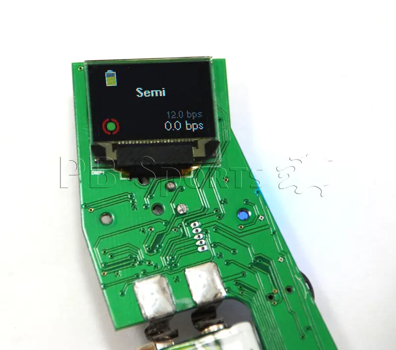 Angel Mojo Board - Used 1