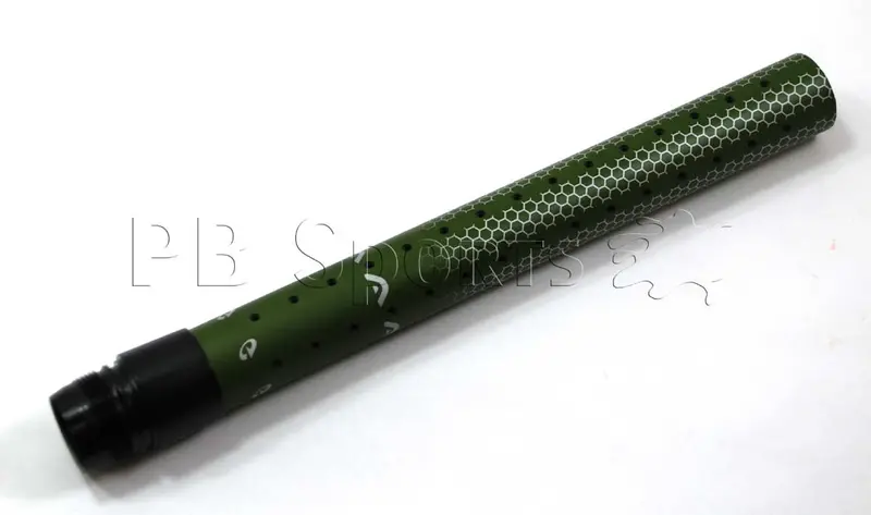 Angel Sly Carbon Fiber Barrel Tip - Olive 1