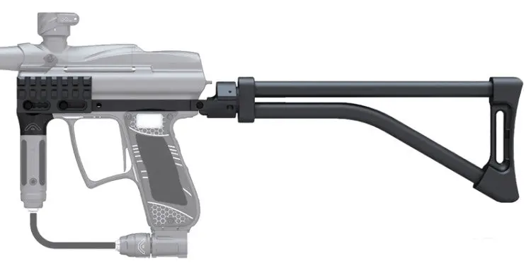 Angel Tactical Stock Kit For A1/A1 Fly 1