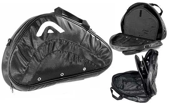 Angel Two Gun Bag 1