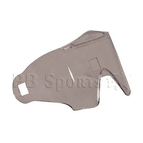 Annex Replacement Lens - Smoke Single 1