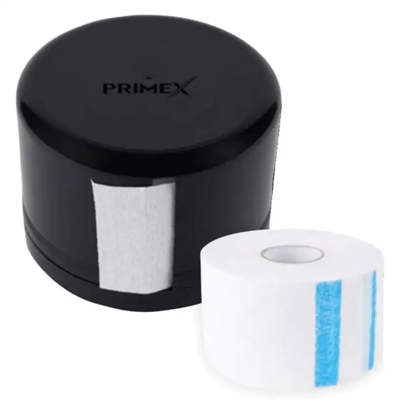 Annie Primex Neck Strip Dispenser Includes One Roll Of 100 Strips 1