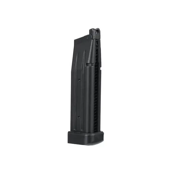 Arcturus 31Rd Ambi Spec Hi-Capa Gas Magazine W/ Super Enhanced Sefp Mag Lip 1