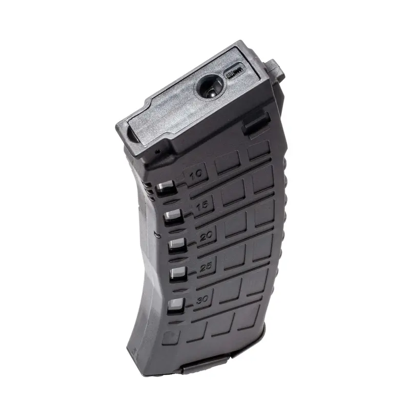 Arcturus Ak12 200Rd Mid-Cap Emm Magazine - Black 1
