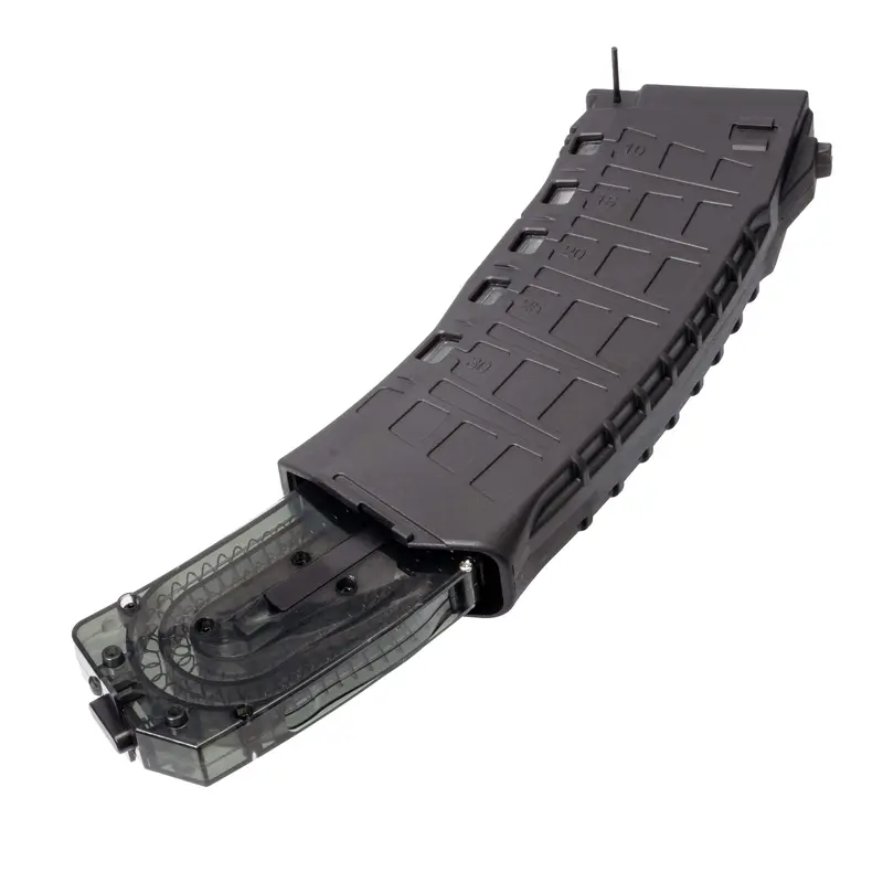 Arcturus Ak12 200Rd Mid-Cap Emm Magazine - Black 2