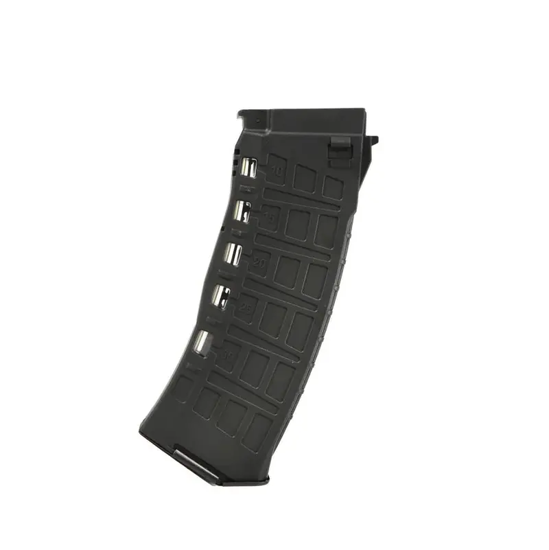 Arcturus Ak12 550Rd Hi-Cap Wheel Emm Magazine - Black 1