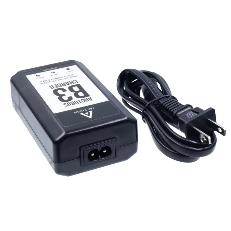Arcturus B3 Pro 1-3 Cell Lipo/Li-Ion Smart Balance Charger 1