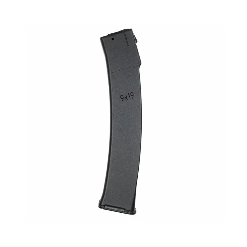 Arcturus Pp19-01 Vityaz 30/95Rd Variable Cap Emm Magazine - Black 1